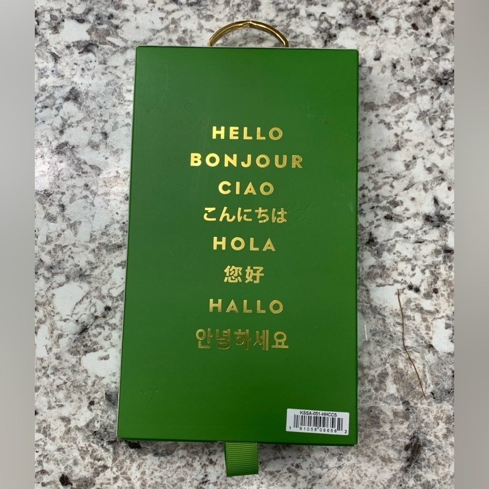 Kate Spade Protective Hardshell Phone Case‎ for Samsung Galaxy S10 Used - Picture 8 of 10